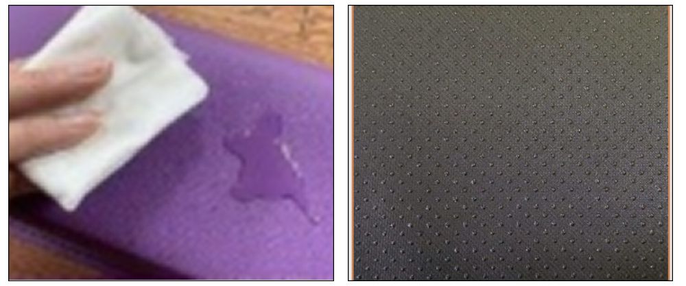 折りたたみ可能なバランスビーム