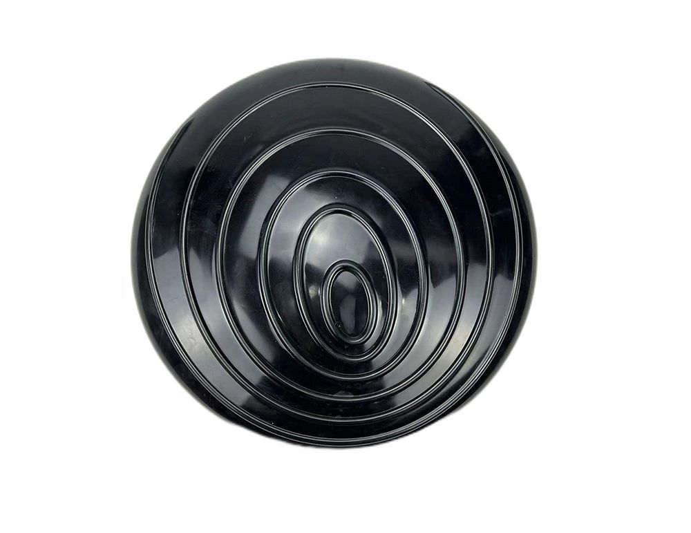 インフレータブルバランスクッション