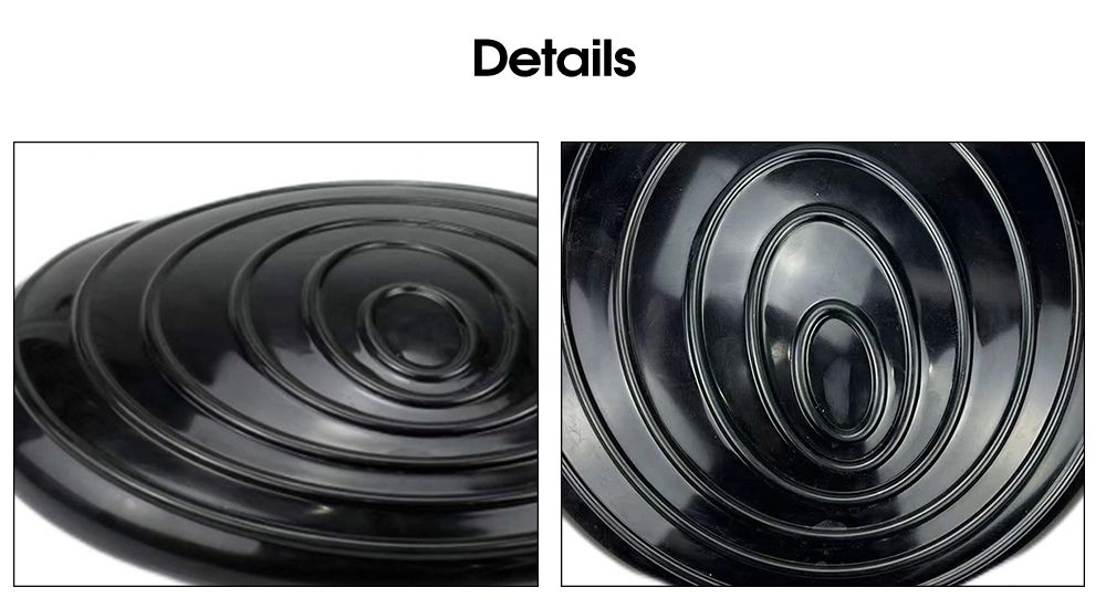 インフレータブルバランスクッション