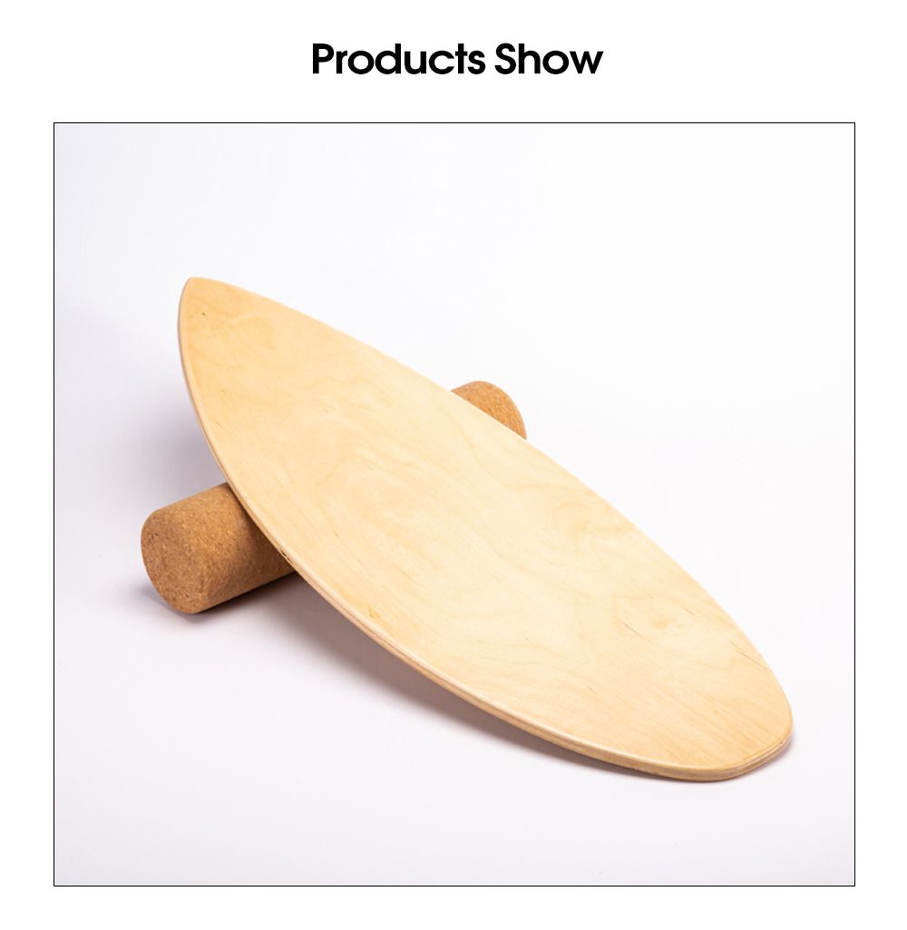 サーフバランスボードトレーナー