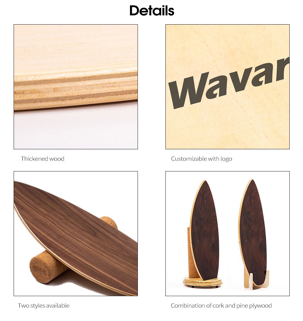 サーフバランスボードトレーナー