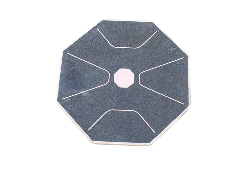 バーチウッドバランスボード バーチウッドバランスボード