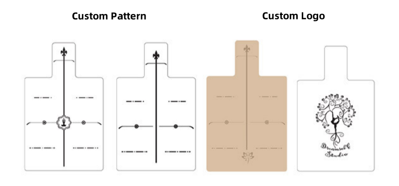 カスタムデザインのPu Pilates Reformerノンスリップマット