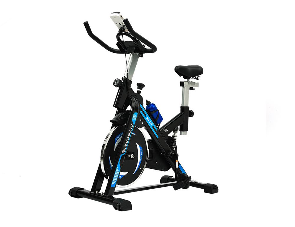 ホームスピニングバイク