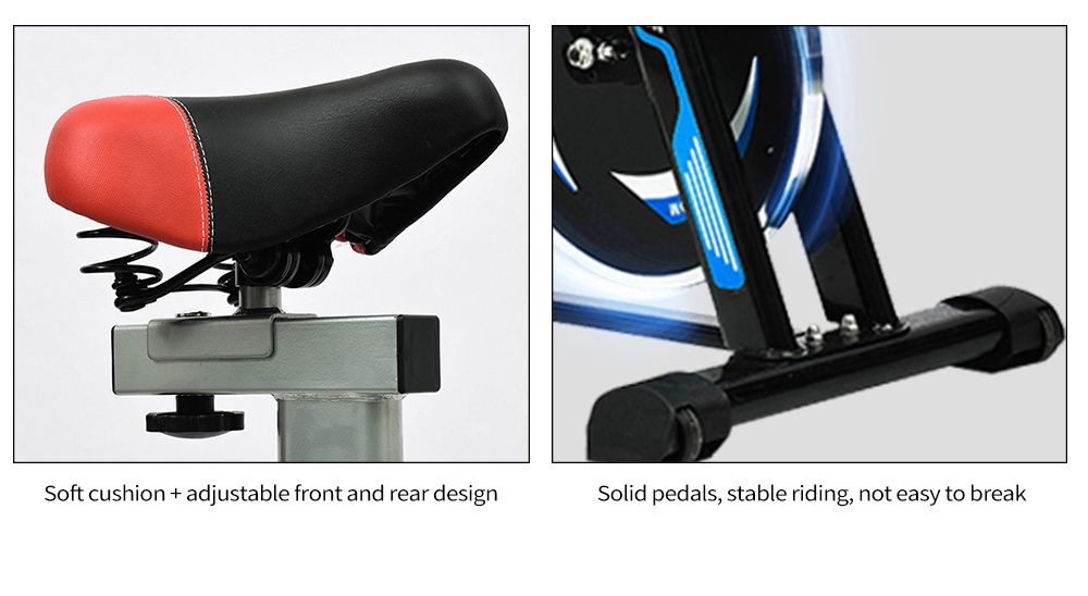 ホームスピニングバイク