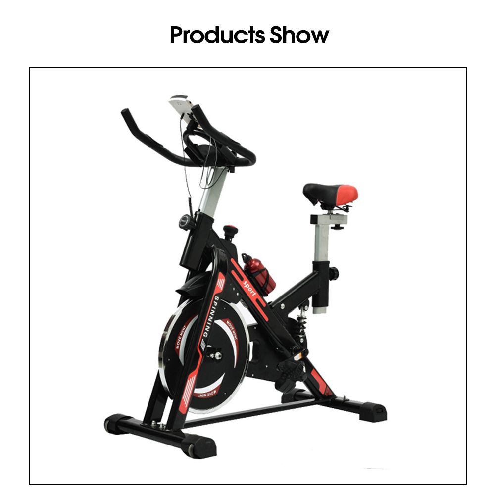 ホームスピニングバイク