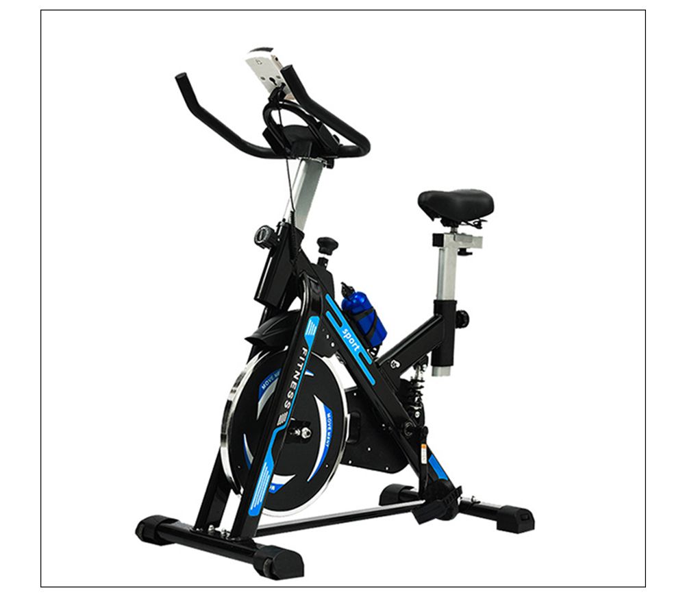 ホームスピニングバイク