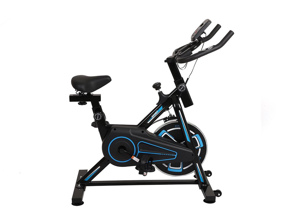 屋内エクササイズバイク固定 屋内エクササイズバイク固定