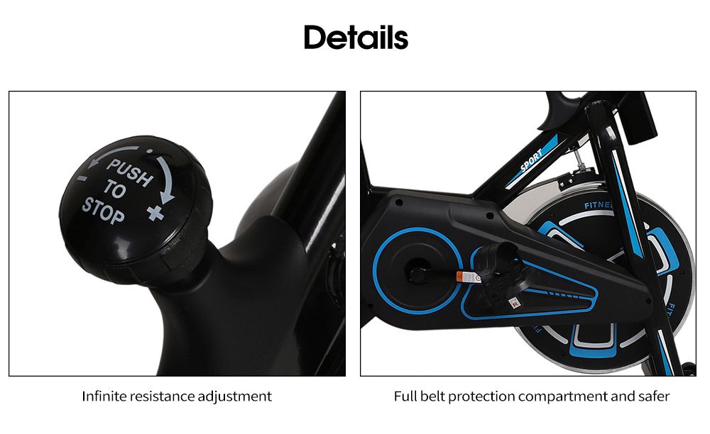 屋内エクササイズバイク固定 屋内エクササイズバイク固定