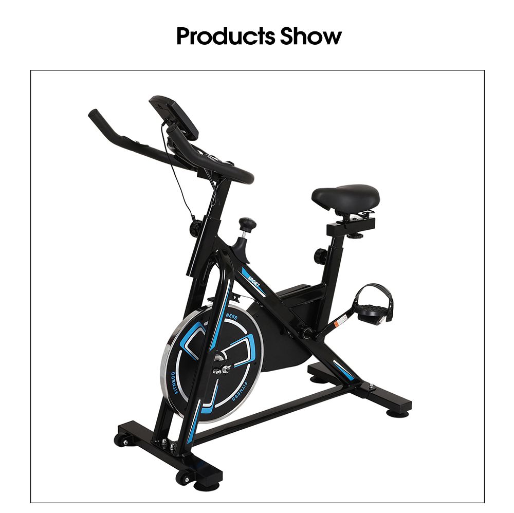 屋内エクササイズバイク固定 屋内エクササイズバイク固定