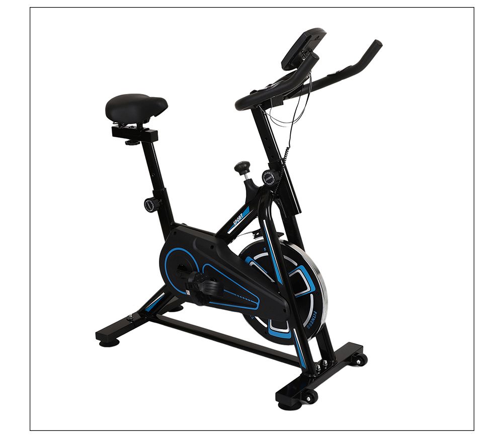 屋内エクササイズバイク固定 屋内エクササイズバイク固定