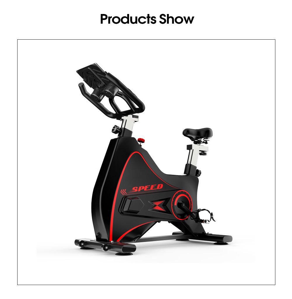 フィットネススピンエクササイズバイク フィットネススピンエクササイズバイク