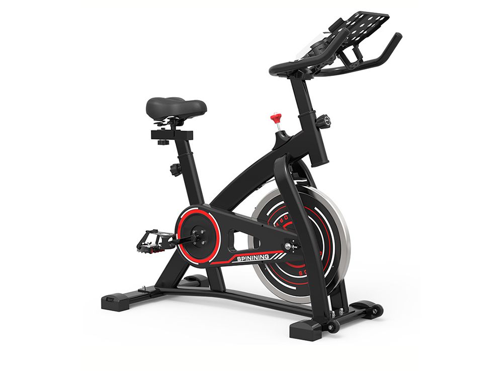 屋内サイクリングエクササイズバイク