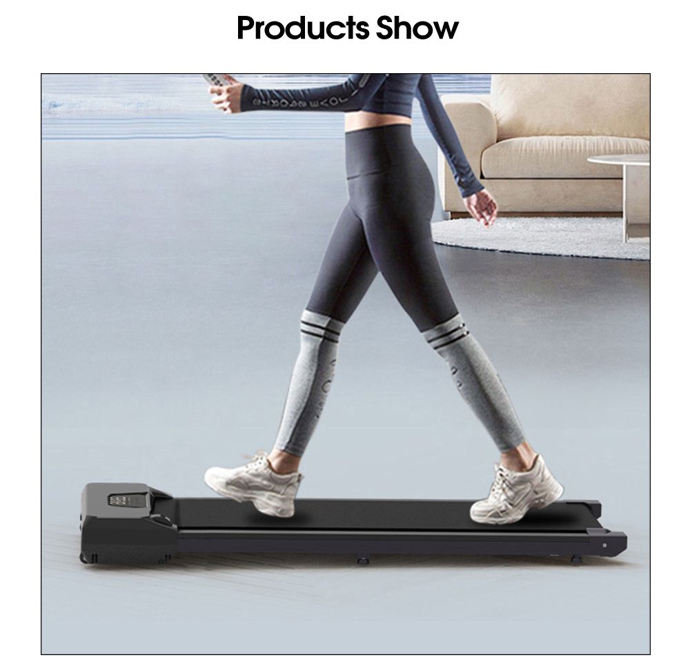 折りたたみ式ウォーキングホームエクササイズフィットネスマシン