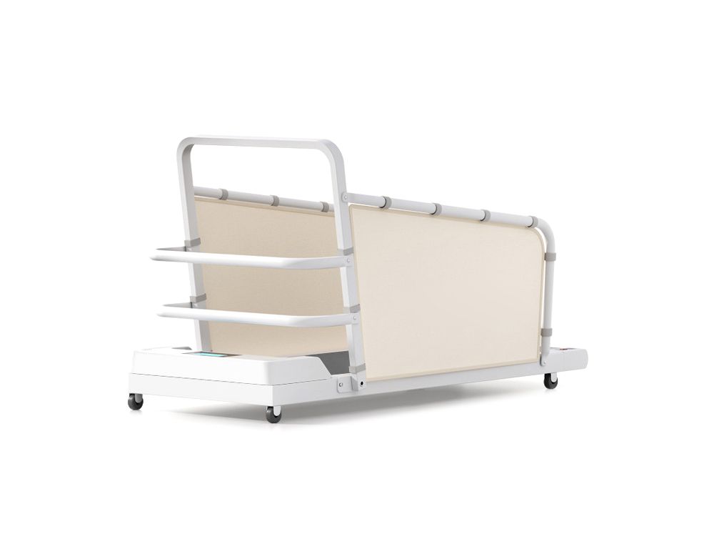 ペットトレッドミル小型および中程度の犬のウォーカー