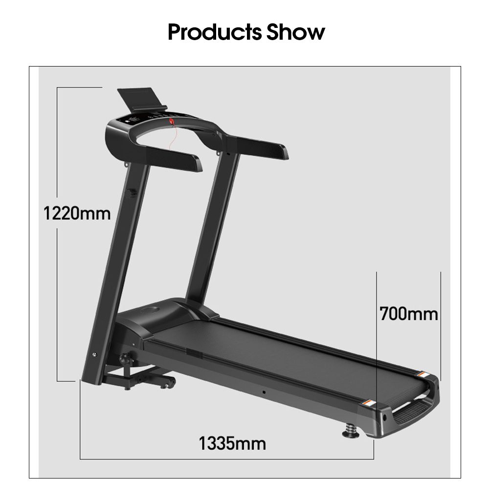 カスタムロゴ電動電動トレッドミル走行機関用
