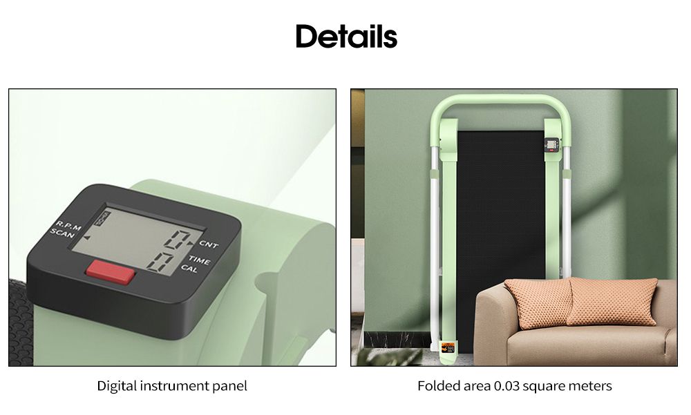 屋内のウルトラキーエット折りたたみ式の折りたたまれていないトレッドミル 屋内のウルトラキーエット折りたたみ式の折りたたまれていないトレッドミル