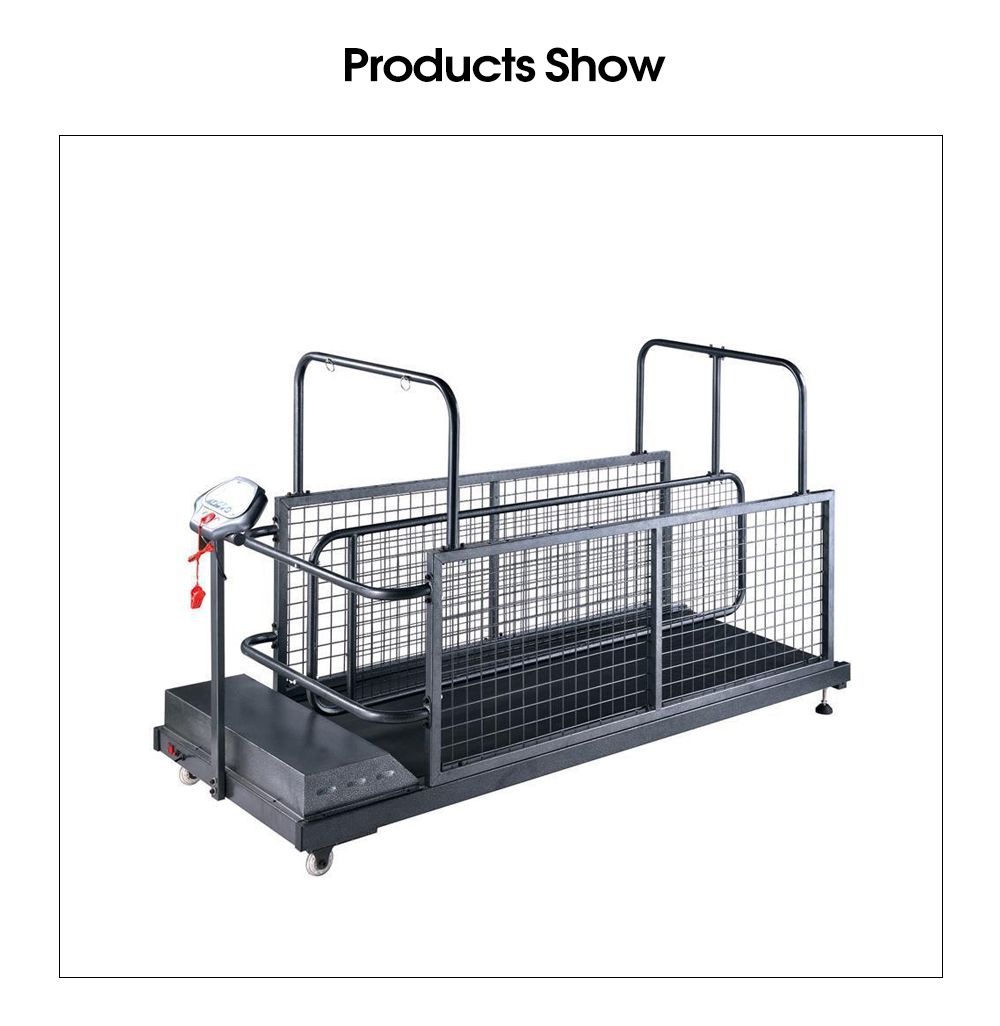 ペットドッグトレッドミル ペットドッグトレッドミル