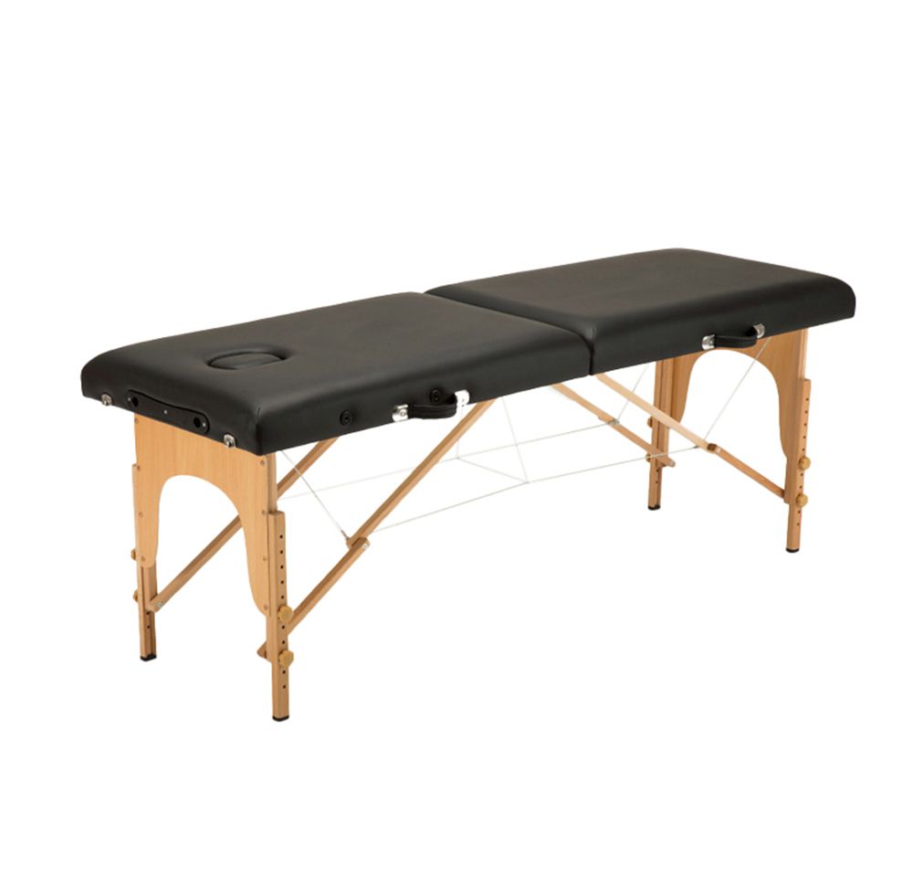 折りたたみマッサージテーブル