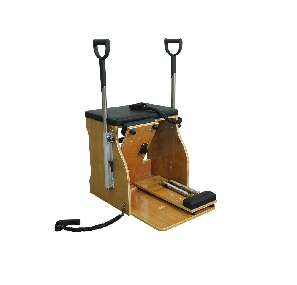 ビーチピラティスウンダチェア