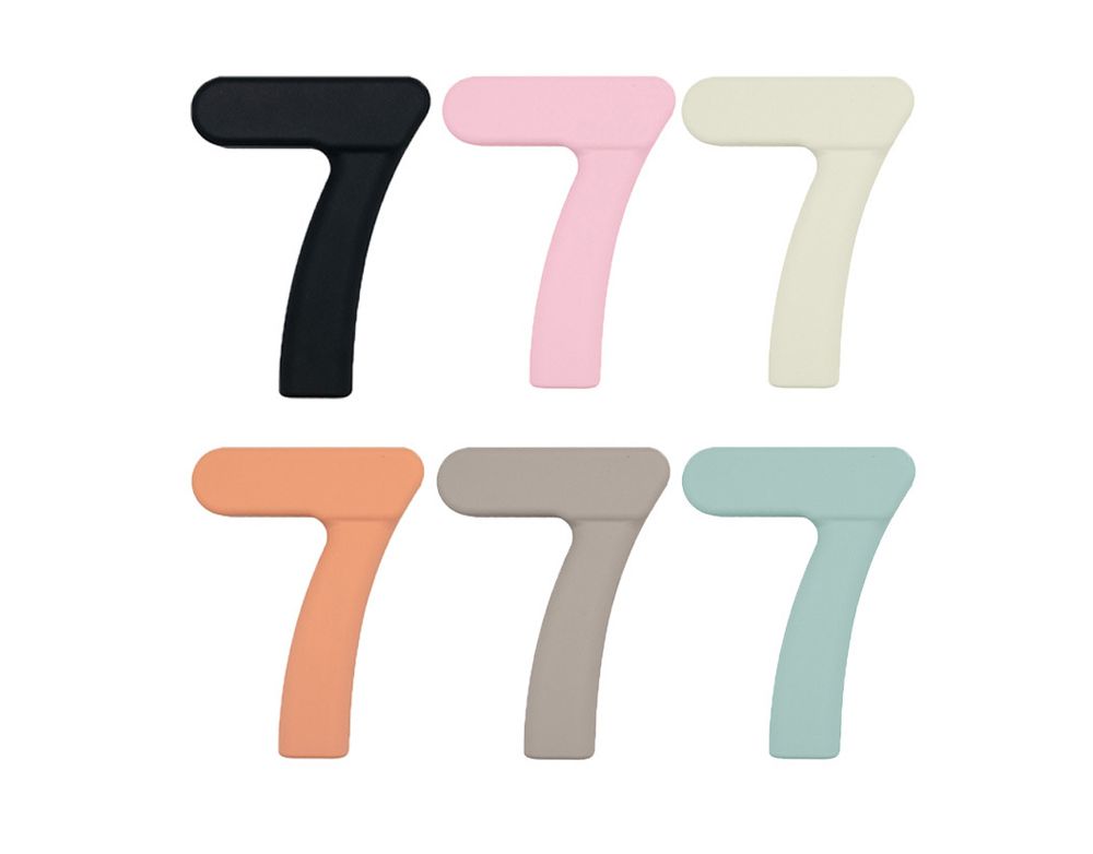 ステンレス鋼シリコーンダンベル