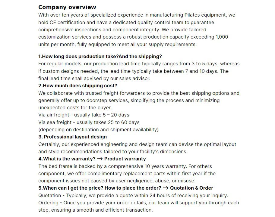販売のための白いアルミニウム折りたたみ式ピラティス改革者