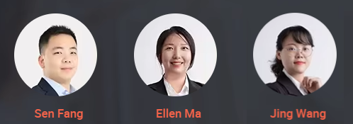 2025年第137回カントンフェアでのワヴァー 2025年第137回カントンフェアでのワヴァー