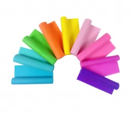 レジスタンスバンドセット、セラピーバンド