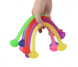 抵抗ロープバンドチェストエキスパンダー