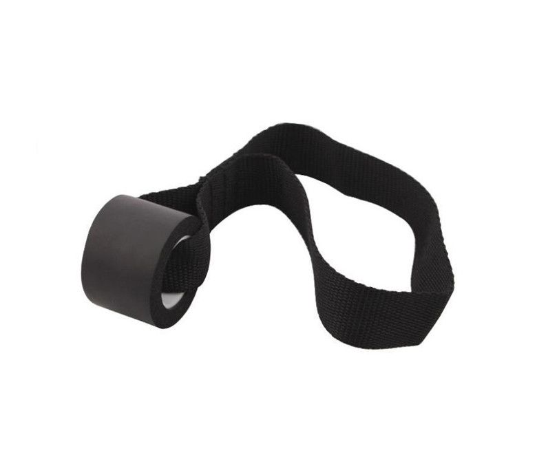 ヘビーデューティーナイロンウェビングドアアンカー