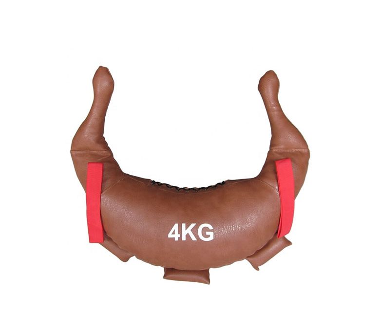 筋力トレーニングウェイトパワーブルガリアのバッグ