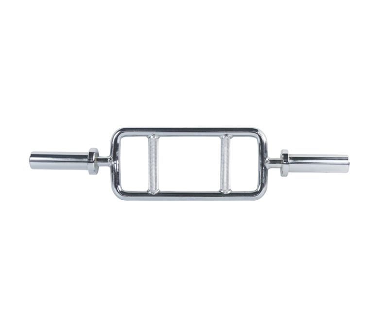 オリンピックの三頭筋バー