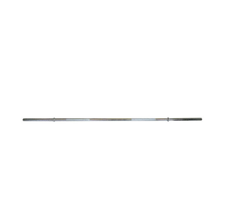 通常の重量挙げバー