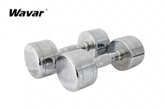 ダンベルの適切な重量を選ぶ方法