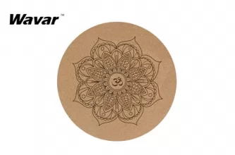 天然コルクヨガマットとなぜ私たちがそれを選ぶのか