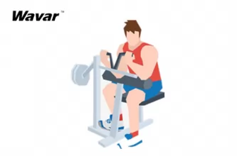 自宅でのコア筋力トレーニング