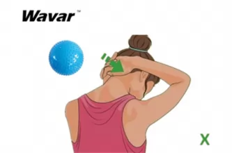 リハビリトレーニングでマッサージボールの使用方法