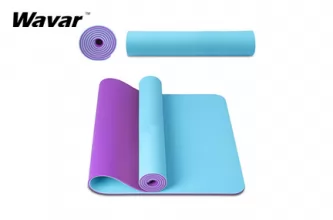 私たちがより良い側面は新しいヨガマットを探しています