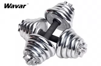 ダンベルワークアウト