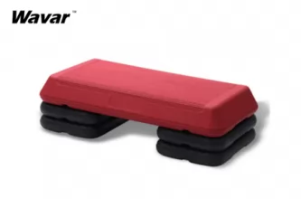 ステップトレーニングに最適な有酸素プラットフォーム