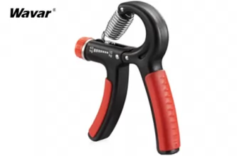 グリップ強度を改善する方法