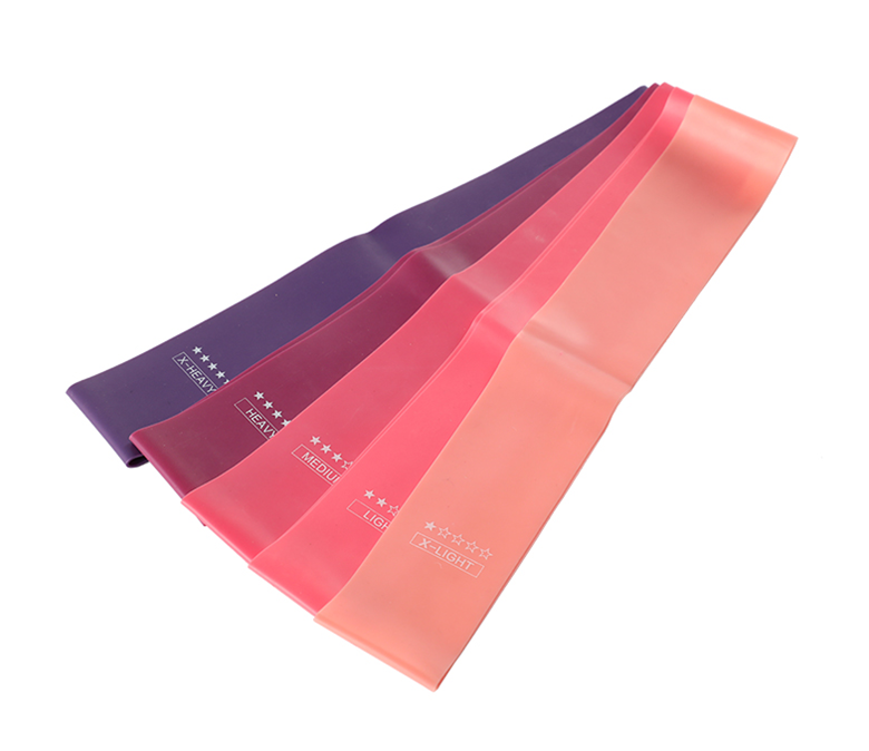 勾配抵抗ループ