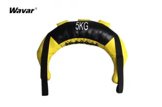 ブルガリアのバッグワークアウトを行う方法