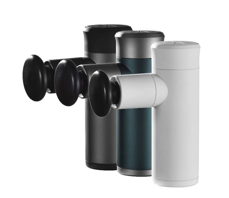 ミニマッサージガン