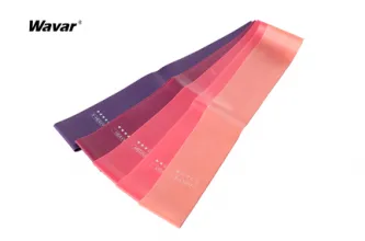 抵抗バンドチェストエクササイズを行う方法は？