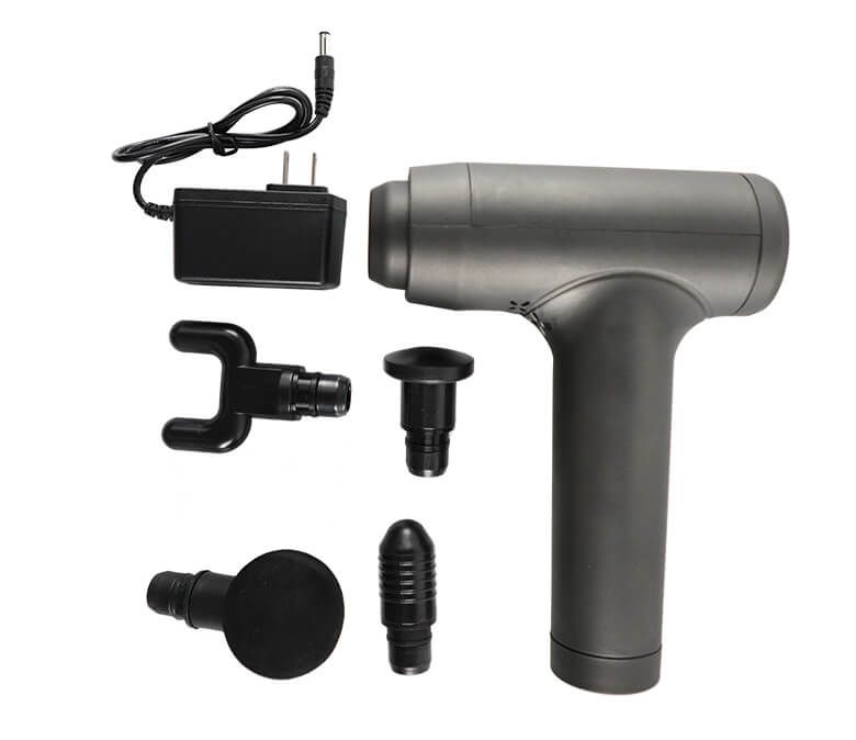 ブラシモーターフェイシアガン