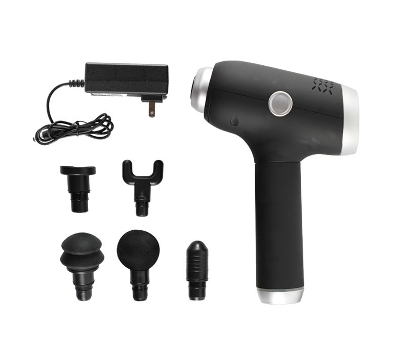 ブラシレスモーターマッサージガン