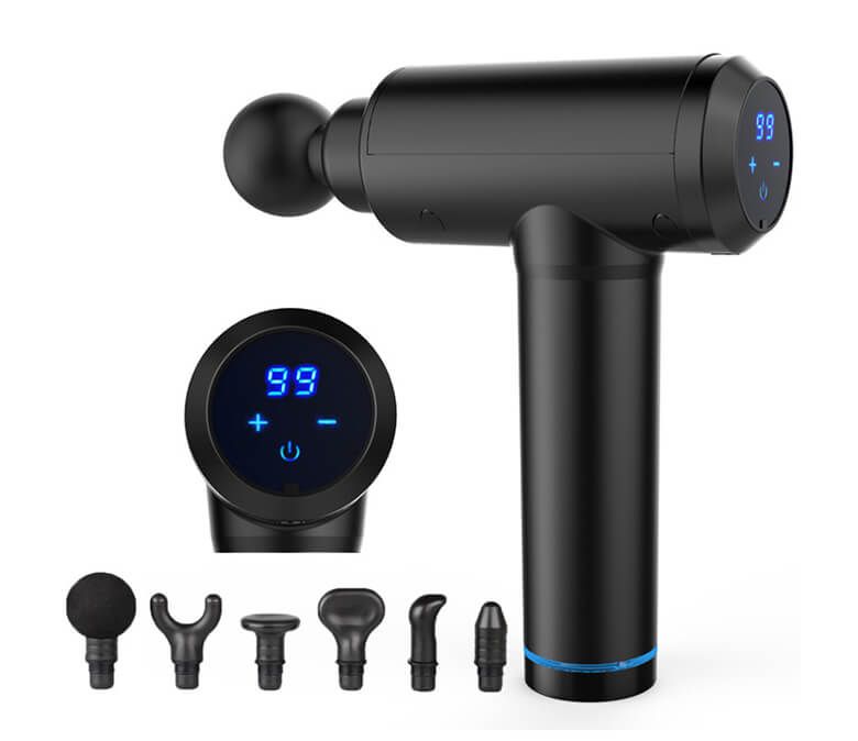 筋筋膜マッサージャー