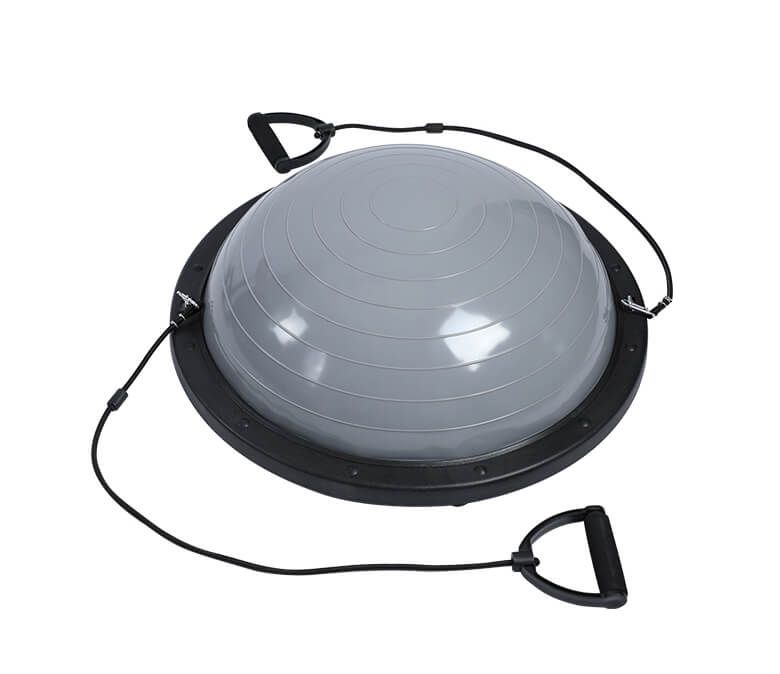 抵抗バンドを備えたボスボール