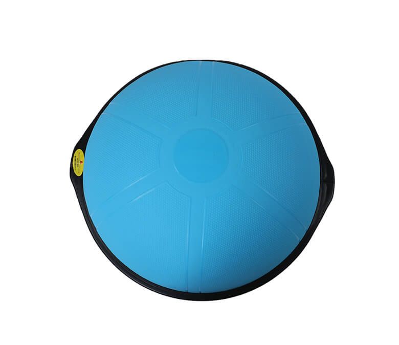 トレーナーとテクスチャー表面のバランス